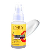 Lotus Professional Cica + Hyaluronic Acid Sunscreen SPF 50 PA+++