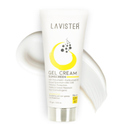 Lavister Gel Cream Sunscreen SPF 60 PA+++