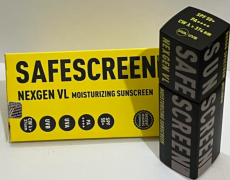 Optimist Broad Spectrum Melanin Sunscreen SPF 50 PA++++