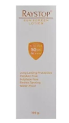Alpenia Rays-Top Sunscreen SPF 50 PA+++