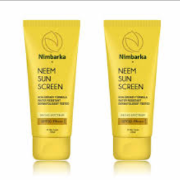 Nimbarka Neem Sunscreen Ultra Light