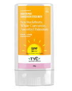 Tyc - Trust Your Choice Skin RePAir Invisible Sunscreen SPF 50++++
