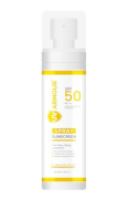 Uvarmour Spray Sunscreen SPF 50