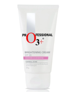 O3+ Whitening Face Cream SPF 30