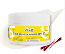 Tuco Kids Sunscreen Stick
