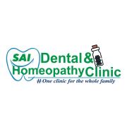 Sai Dental & Homeopathy Clinic - Rohini - Delhi