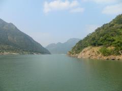 Papi Hills - East Godavari