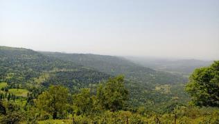 Wilson Hills - Valsad