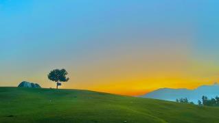 Lal Draman Hills - Doda