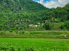 Hamren Hills - West Karbi Anglong