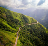 Charmadi Ghat - Chikkamagaluru