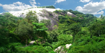 Charalkunnu - Pathanamthitta