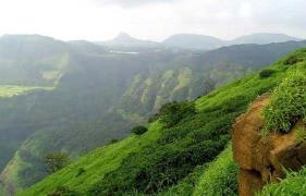 Kuttikkanam Hills - Idukki