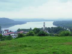 Madayipara Hills - Kannur