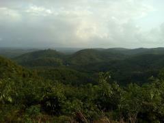 Soordelu Hill Station - Kasargod