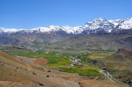 Drass Hill Station - Kargil