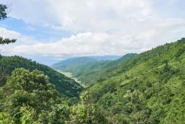 Sadar Hills - Kangpokpi