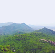 Bolagarh Hills - Khordha