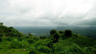 Malayagiri Hills - Angul