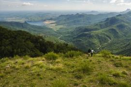 Kodayar Hills - Tiruchirappalli