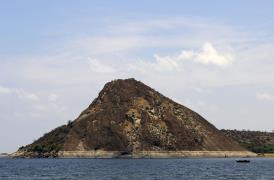 Thirumoorthy Hills - Tiruppur