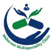Mahaveer Multispeciality Clinic - Goregaon West - Mumbai