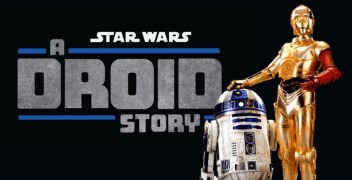 A Droid Story