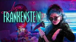 Lisa Frankenstein