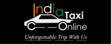 India Taxi Online