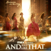 And Just Like That: Season 3