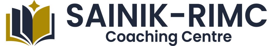 Sainik RIMC Coaching Centre - Ganapathi Maanagar - Coimbatore