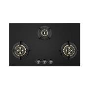 Hafele Altius Plus Matt Glass 390 Fully Sealed Hob