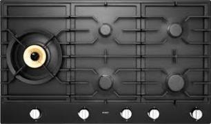 Hafele ASKO HG1986AB Gas Hob