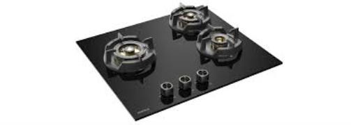 Hafele Augusta 360 Built-in Hob