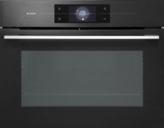 Hafele ASKO OCM8478G Combi Microwave Oven