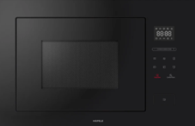 Hafele Enzo 28L Built InTouch Control Microwave with Grill