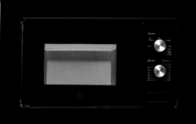Hafele FM 20 Built In Microwave Oven