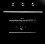 Hafele FM65BIO Built In Oven