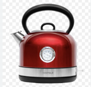 Hafele Dome Plus Electric Kettle