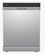 Hafele Acero 15PS Semi-Integrated Dishwasher