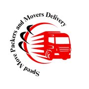 Speed Move Packers and Movers Delivery