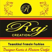 Raj Creation - Mumbra - Thane