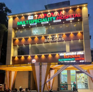 Tapovan Multispeciality Hospital - PCMC - Pune