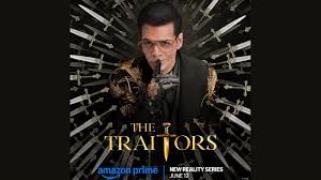 The Traitors