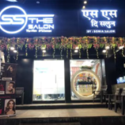 SS The Salon - Mazgaon - Mumbai