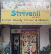 Strivenii Hair & Beauty Salon - Goregaon West - Mumbai