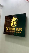 The Global Cut’s Salon - Khar - Mumbai