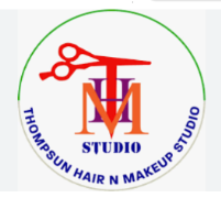 Thompsun Hair and MakeUp Studio - Bandra West - Mumbai