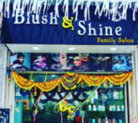 Blush & Shine Family Salon - Mumbai Central - Mumbai