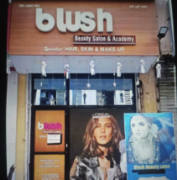 Blush & Shine Unisex Salon - Mumbai Central - Mumbai